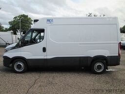 IVECO 35s12 *Carrier-Tiefkühler*Klima*Euro 6*