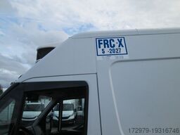 IVECO 35s12 *Carrier-Tiefkühler*Klima*Euro 6*