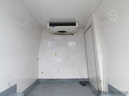 IVECO 35s12 *Carrier-Tiefkühler*Klima*Euro 6*