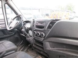 IVECO 35s12 *Carrier-Tiefkühler*Klima*Euro 6*