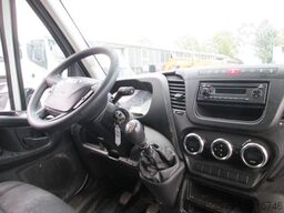 IVECO 35s12 *Carrier-Tiefkühler*Klima*Euro 6*