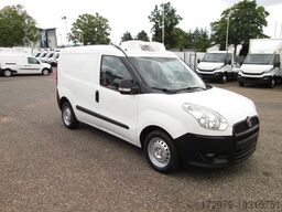 FIAT Doblo 1.3 *Kühlwagen*Euro5*