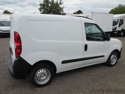 FIAT Doblo 1.3 *Kühlwagen*Euro5*