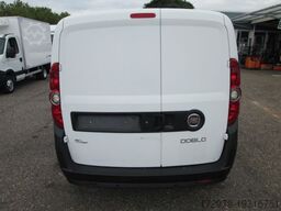 FIAT Doblo 1.3 *Kühlwagen*Euro5*