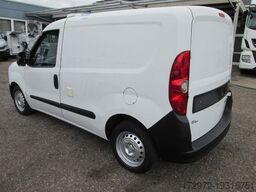 FIAT Doblo 1.3 *Kühlwagen*Euro5*