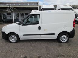 FIAT Doblo 1.3 *Kühlwagen*Euro5*