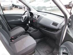 FIAT Doblo 1.3 *Kühlwagen*Euro5*