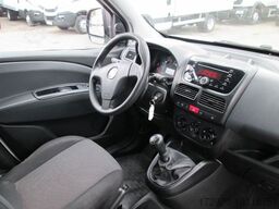 FIAT Doblo 1.3 *Kühlwagen*Euro5*