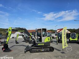 ZOOMLION Zoomlion ZE55GU