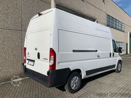 Citroen Jumper 35 Van L3 H3 - Km  126.000 -