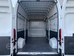 Citroen Jumper 35 Van L3 H3 - Km 126.000 -