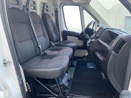 Citroen Jumper 35 Van L3 H3 - Km  126.000 -