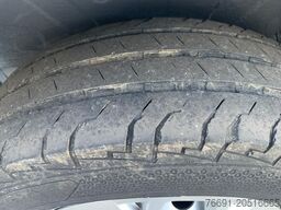 Citroen Jumper 35 Van L3 H3 - Km  126.000 -