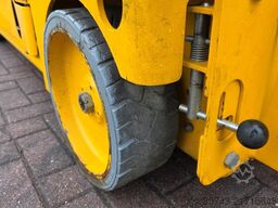 Haulotte Compact 8 As-Is, Electric, 8m Working Height, 350k