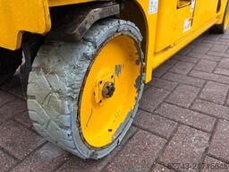 Haulotte Compact 8 As-Is, Electric, 8m Working Height, 350k