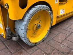 Haulotte Compact 8 As-Is, Electric, 8m Working Height, 350k