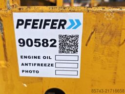 Haulotte Compact 10N Electric, 10m Working Height, 230kg Ca