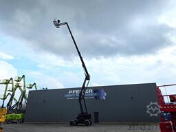 Niftylift HR28 HYBRID 4x4 MK2 Hybrid, 4x4 Drive, 28m Working