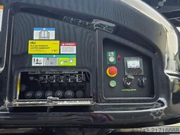 Niftylift HR28 HYBRID 4x4 MK2 Hybrid, 4x4 Drive, 28m Working