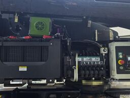 Niftylift HR28 HYBRID 4x4 MK2 Hybrid, 4x4 Drive, 28m Working