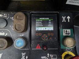 Niftylift HR28 HYBRID 4x4 MK2 Hybrid, 4x4 Drive, 28m Working