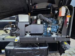 Niftylift HR28 HYBRID 4x4 MK2 Hybrid, 4x4 Drive, 28m Working