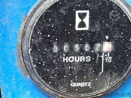 Genie GS1932 Electric, Working Height 7.8 m, 227kg Capac