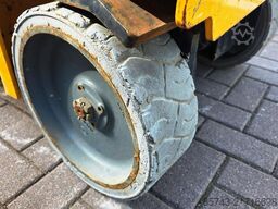 Haulotte Compact 8 Electric, 8.2m Working Height, 350kg Cap