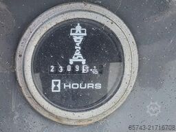 SkyJack SJ6832RT Diesel, 4x4 Drive, 11.6m Working Height,