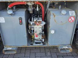 SkyJack SJ6832RT Diesel, 4x4 Drive, 11.6m Working Height,