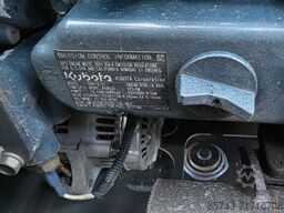 SkyJack SJ6832RT Diesel, 4x4 Drive, 11.6m Working Height,