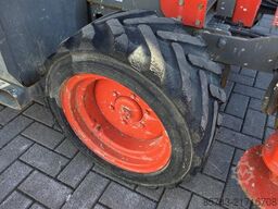 SkyJack SJ6832RT Diesel, 4x4 Drive, 11.6m Working Height,