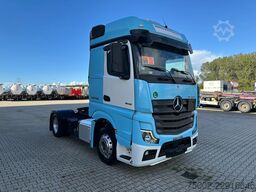 Mercedes-Benz Actros ACTROS 1846L / EURO-6E /  PTO