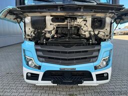 Mercedes-Benz Actros ACTROS 1846L / EURO-6E /  PTO