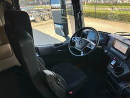 Mercedes-Benz Actros ACTROS 1846L / EURO-6E /  PTO