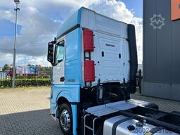 Mercedes-Benz Actros ACTROS 1846L / EURO-6E /  PTO