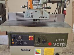 SCM T130 N