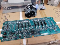 RISO SCANNER & PARTS