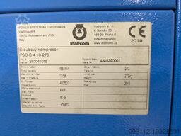 Powersystem PSC-B 4-10-270