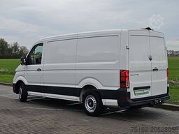 VOLKSWAGEN CRAFTER 35 2.0 L3H2 Navi Trekhaak!