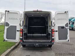 VOLKSWAGEN CRAFTER 35 2.0 L3H2 Navi Trekhaak!