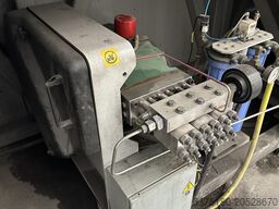 Flow Waterjet 714000-1 Flying bridge