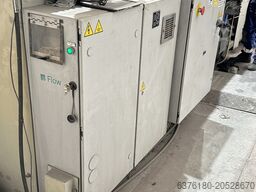 Flow Waterjet 714000-1 Flying bridge