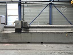 Flow Waterjet 714000-1 Flying bridge