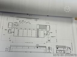 Flow Waterjet 714000-1 Flying bridge