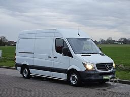 MERCEDES-BENZ SPRINTER 314 L2H2 Euro6 Trekhaak!