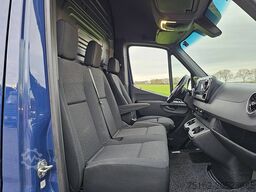 MERCEDES-BENZ SPRINTER 317 ac automaat EURO6