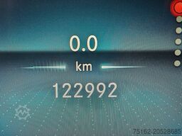 MERCEDES-BENZ SPRINTER 317 ac automaat EURO6