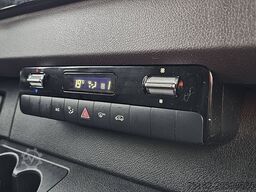 MERCEDES-BENZ SPRINTER 317 ac automaat EURO6