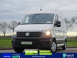 VOLKSWAGEN CRAFTER 35 2.0 L2H2 Carplay AC Eur6